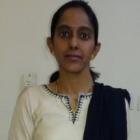 Shanthi Rao Aluru