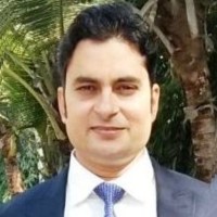 Dr. Manish Kumar Rai