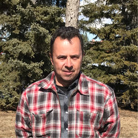 Jim Leibel