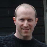 Nigel Caplan