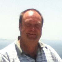 Simon Bowron, Eng Tech, MIMechE, AfCGI