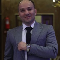 Amir Nikpour