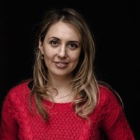 Marisa Crimlis-Brown