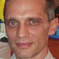 Pascal VERRON