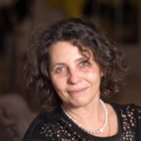 Odile Redolfi-Payen