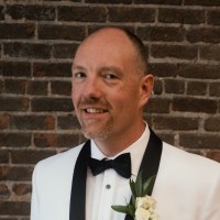 Mike Garrison