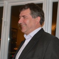 Scott Prosser