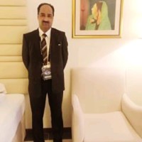 S.Kumar Pardeep