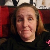 Kristie Woolard