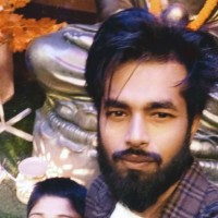 Shubham kumar Barnwal