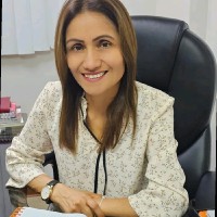 Gloria Martínez Zegarra