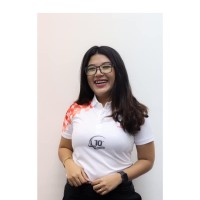 Thae Ei Phyu (Freesia)