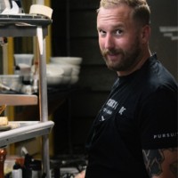 Rj Riley