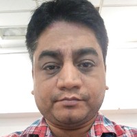 Bipin Jha