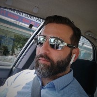 Dimitris Raftopoulos