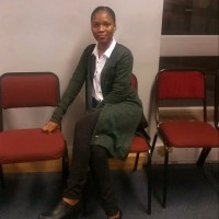 Delisile Magwaza