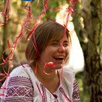 Anna Dedova