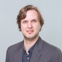 Michael Aucoin P.Eng