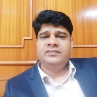 Nitendra Singh Ponia
