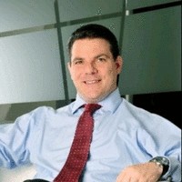 Dean Ginsberg