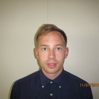 Aleksander Solheim Waterloo