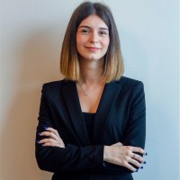 Yasemin Gedik