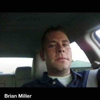 Brian Miller