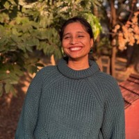 Swetha Ranganathan