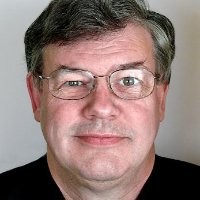 Ian Ritchie