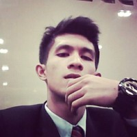 James Ratnawani