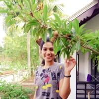 Princy Mohanadas
