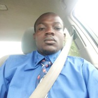 Mohammed A. Ibikunle