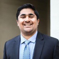 Ramie Kulkarni