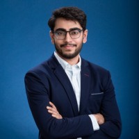 Rahul Bhatia