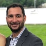 Joshua Shirazi