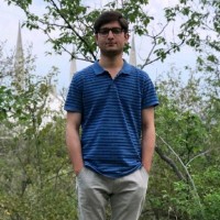 Fawad Wazir