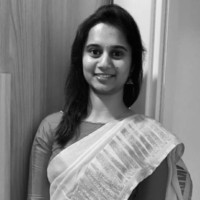 Sahana L V