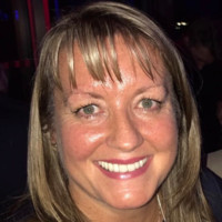 Tracey Allison