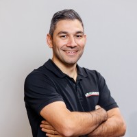 Chris Cusumano