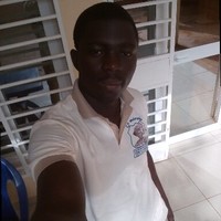 Agbamahou David