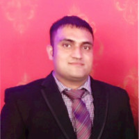 Pawan Kumar