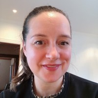 Kate Binnie