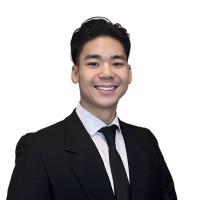 Ryan Dang, Cdmp