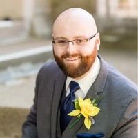 Richard Harries, CAMS