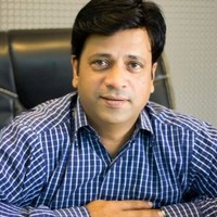 Irshad Ahmed Siddiquie