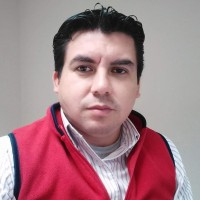 Benjamin Gonzalez Garcia