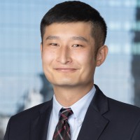 Zeke Shen