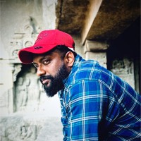 Arun Anil Kumar