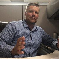 Derek Lesniak
