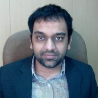 Shashank Garg